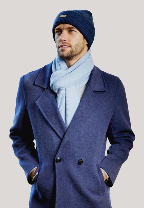 Immagine prodotto Bellemere Scarf Ribbed Cashmere Scarf