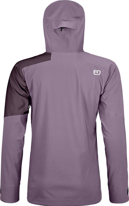Produktbild Ortovox Women's Westalpen 3L Jacket (XL)