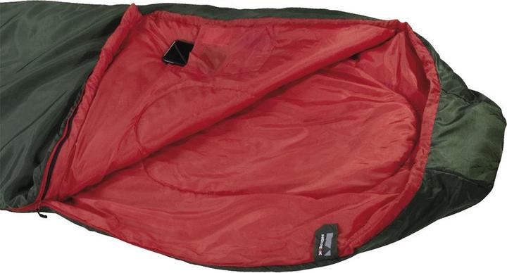 Actual product image High Peak Lite Pak 1200 (225 cm)