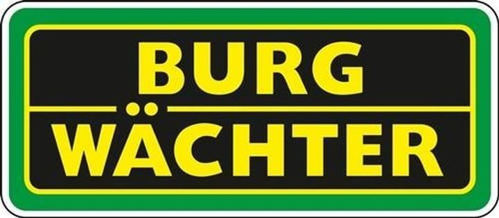 Produktbild Burg Wächter Schlüsselschrank 6950/400 PZ