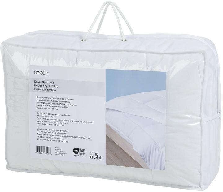 Produktbild Cocon Synthetik (900 g, 150 x 200 cm)