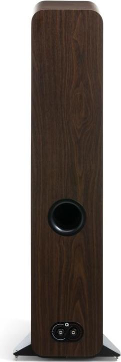 Image du produit Q Acoustics QA 3050c CLARO WALNUT (1 paire)