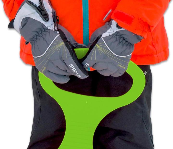 Produktbild Betzold Schneerutscher