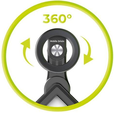 Actual product image Mobile Origin Car Display Corner Magnetic Holder MO20