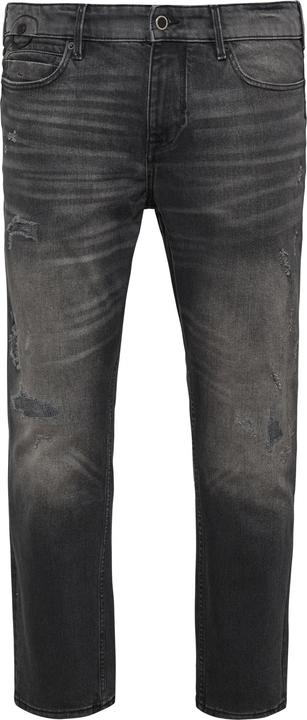 Actual product image S.Oliver Jeans-Hose Jeans Casby / Relaxed Fit / High Rise / Straight Leg (W40/L30)