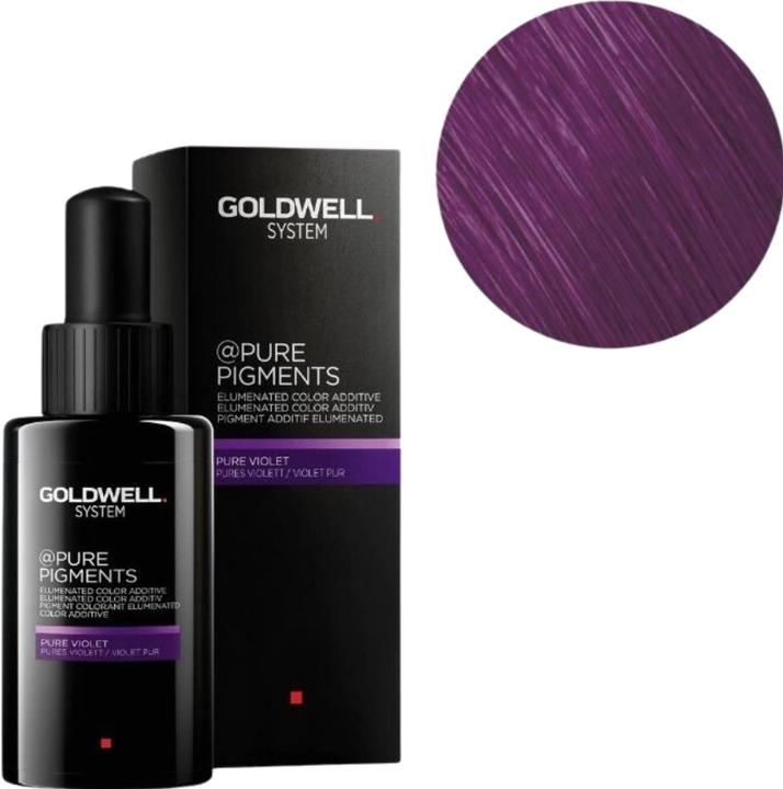 Produktbild Goldwell Pure Pigments (Pure Violet)
