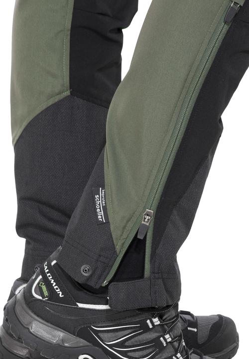 Produktbild Lundhags Makke Pant (40)