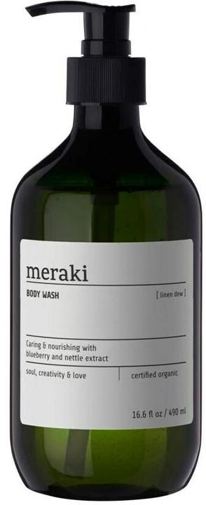 Produktbild Meraki Linen Dew (490 ml)
