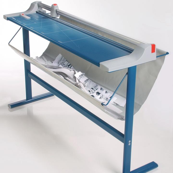 Image du produit Dahle 448 Rouleau de coupe 1300 mm (20 feuilles, A0)