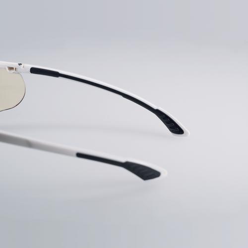 Actual product image Uvex Safety Sportstyle goggles