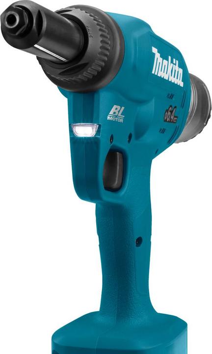 Actual product image Makita DRV 250 (Nail gun)