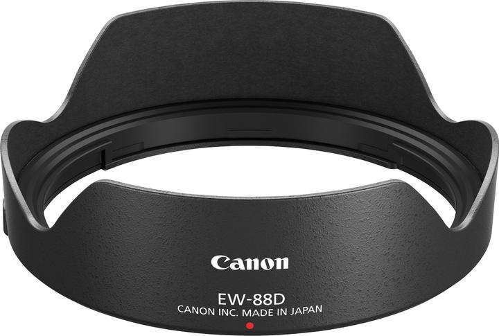 Actual product image Canon EW-88D Sun visor