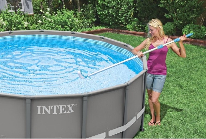 Immagine prodotto Intex Spazzola per la pulizia della piscina 29053
