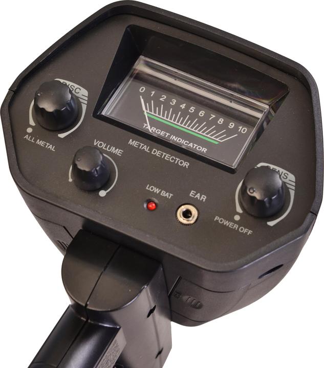 Produktbild Denver MET-117