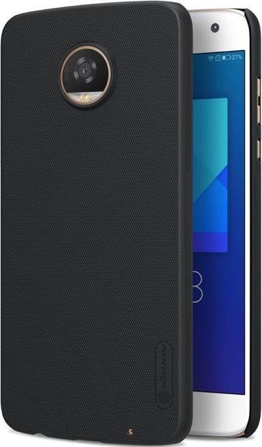 Produktbild Nillkin Super Frosted Shield Series (Motorola Moto Z2 Play)