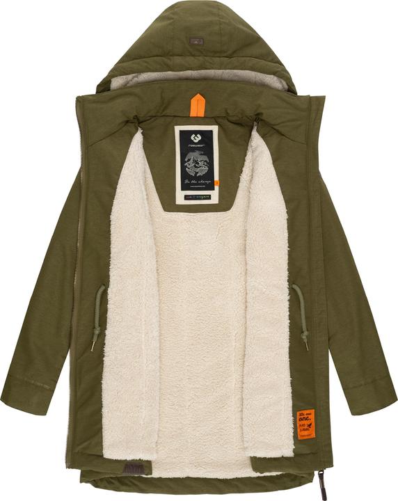 Produktbild Ragwear Dakkota