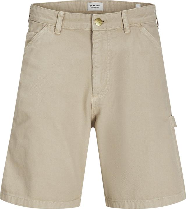 Image du produit Jack & Jones Jpsttony Carpenter Shorts Mid Sn (S)