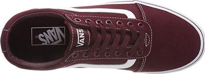 Actual product image Vans Ward Old Skool Mens Sneaker (42)