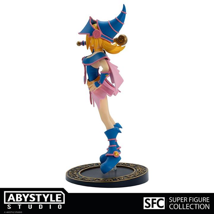 Image du produit ABYstyle ST Yu-Gi-Oh! : Dark Magician Girl 19cm