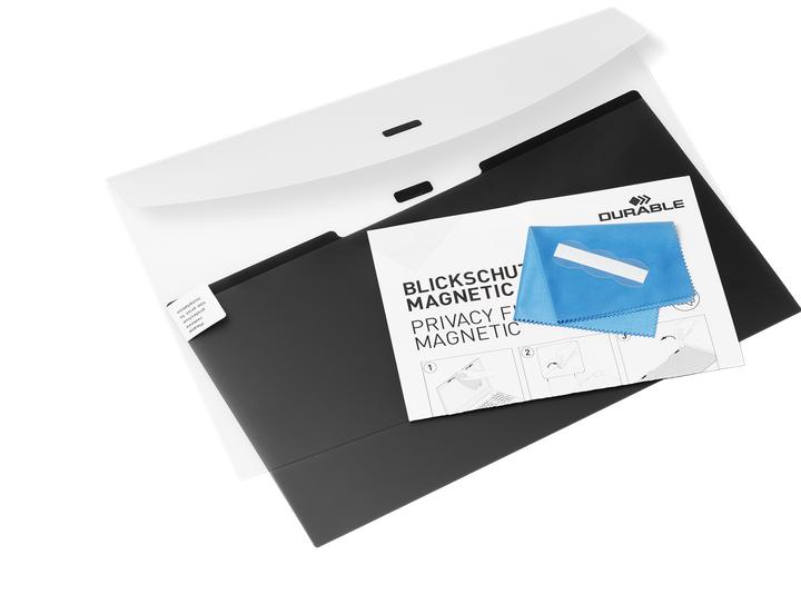 Produktbild Durable Blickschutz MacBook Pro 15 MAGNETIC (15.40")