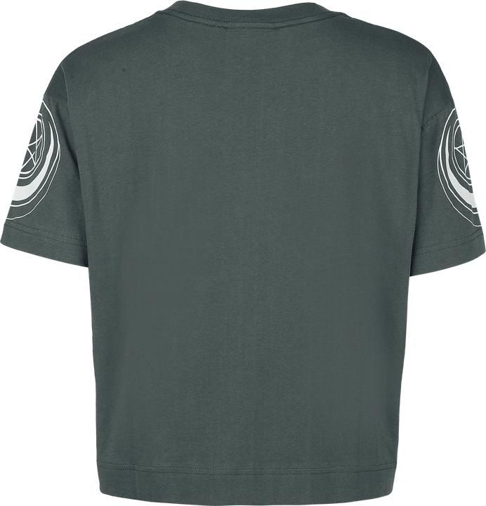 Produktbild Supernatural Moons and Salt Circles (S)