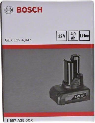 Produktbild Bosch Professional Zubehör Akkupack (12 V)
