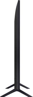 Actual product image Samsung UE50AU7170 (50", AU71, LCD, 4K, 2021)