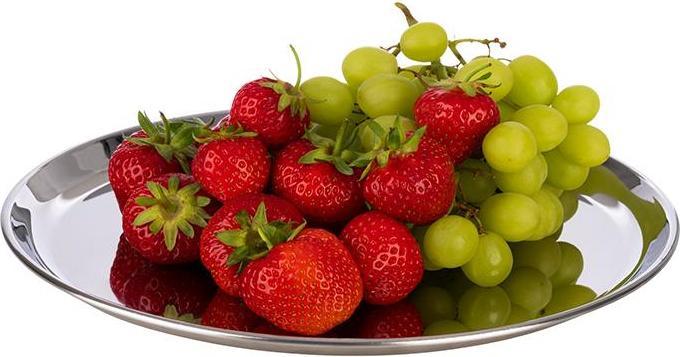 Image du produit APS Serviertablett "KAFFEEHAUS", glänzend