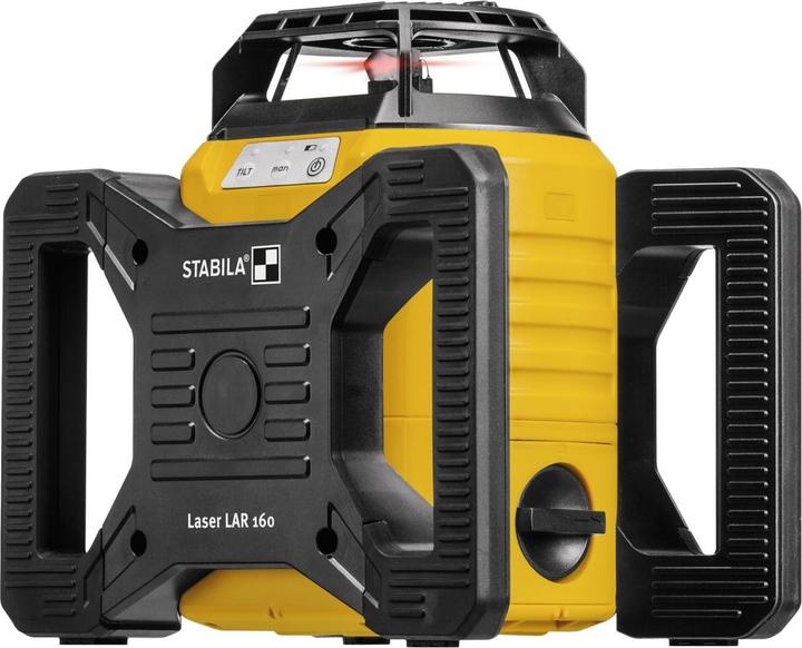 Produktbild Stabila Rotationslaser LAR 160
