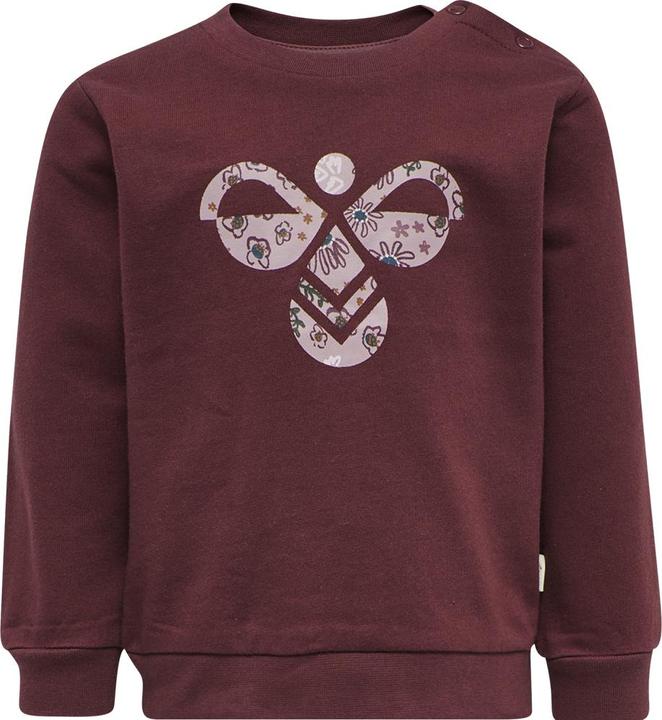 Produktbild hummel hmlLIME SWEATSHIRT (68)