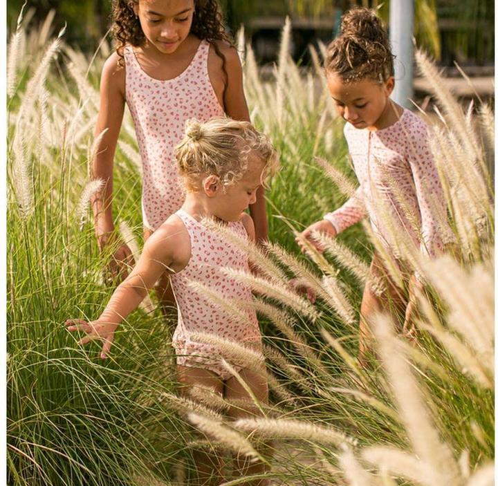 Image du produit Swim Essentials Old Leopard (110, 116)