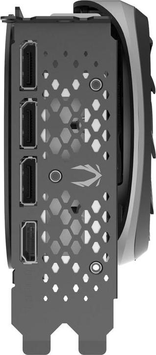 Immagine prodotto Zotac GAMING GEFORCE RTX4070 12GB Trinity (12 GB)