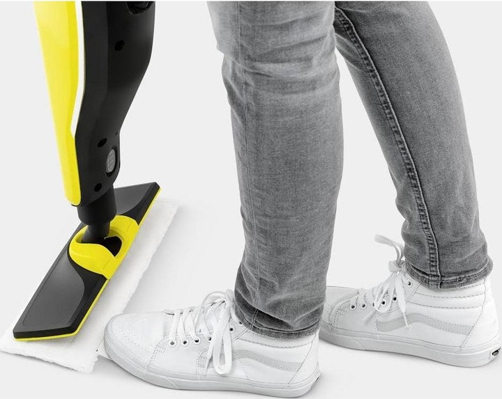Produktbild Kärcher SC 3 Upright EasyFix (1600 W)