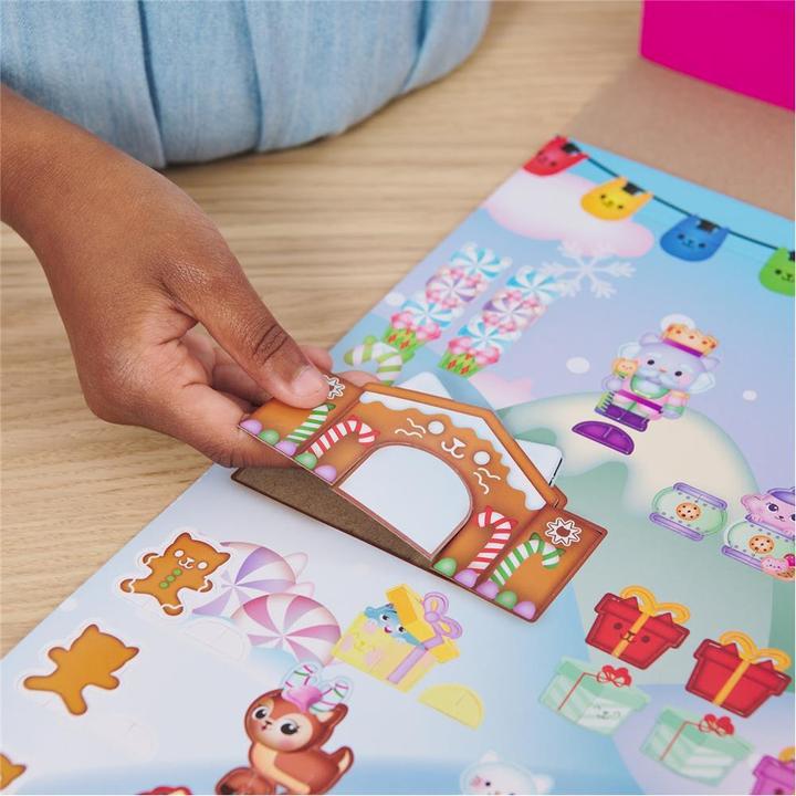 Produktbild Spin Master Gabby's Dollhouse
