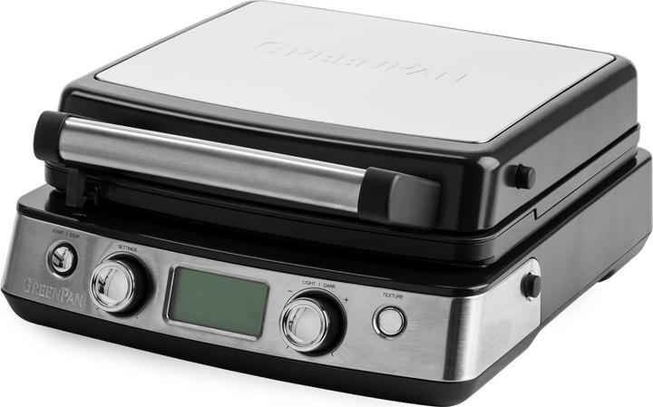 Greenpan Glossy Black