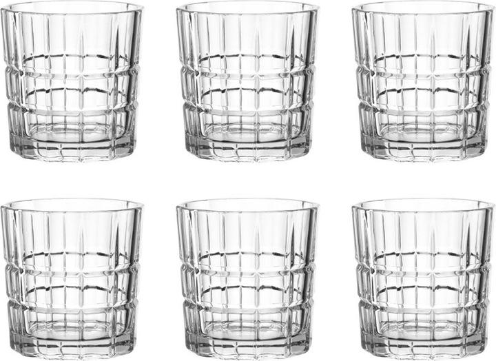 Immagine prodotto Leonardo WH tazza DOF 360ml Spiritii (3.60 dl, 1 x, Bicchiere da whisky)