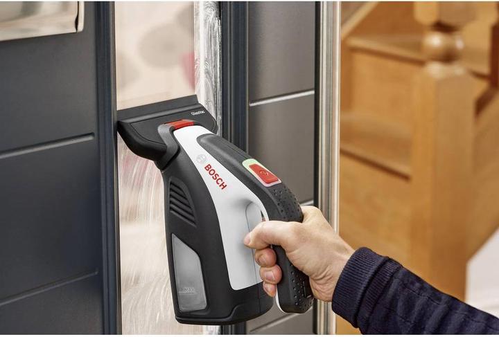 Image du produit Bosch Home & Garden Balais d'essuie-glace de rechange petits pour GlassVAC