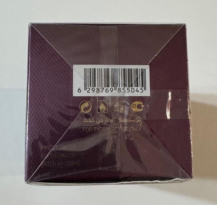 Actual product image Emir Cherry Cola (Extrait De Parfum, 75 ml)