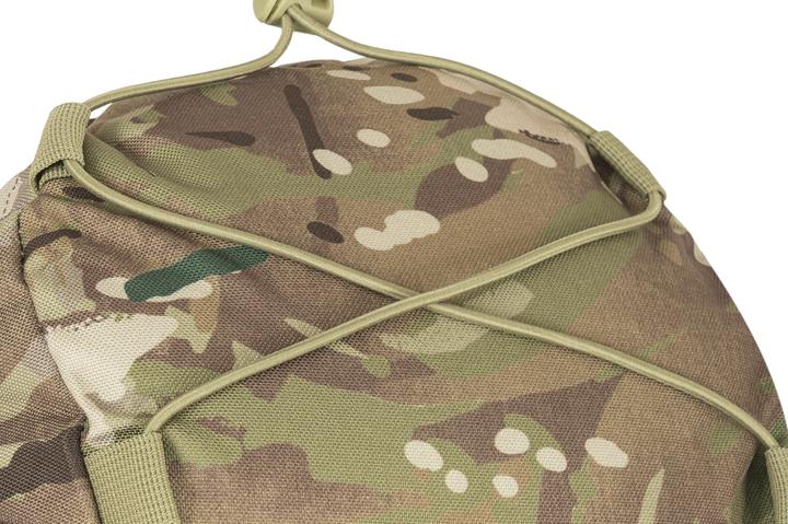 Actual product image Highlander Forces 66 Hmtc (66 l)