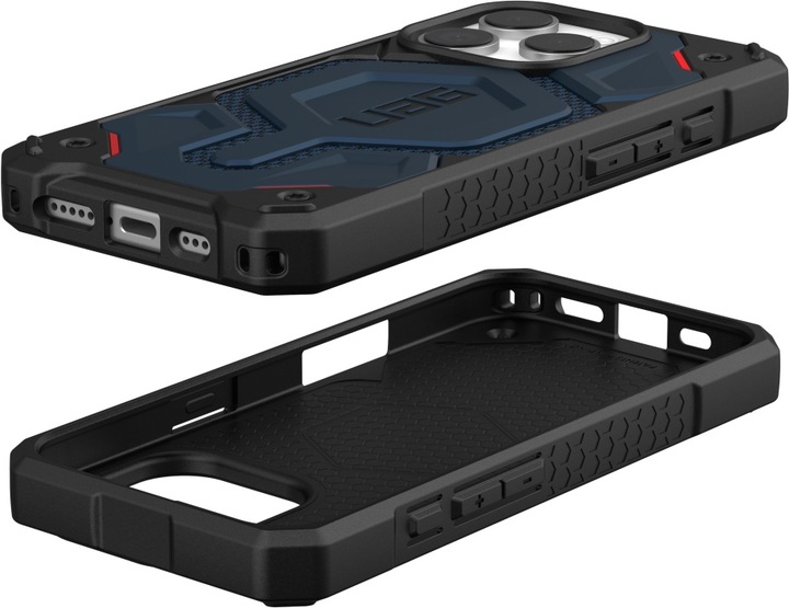 Produktbild UAG Monarch Pro (Apple iPhone 16 Pro)