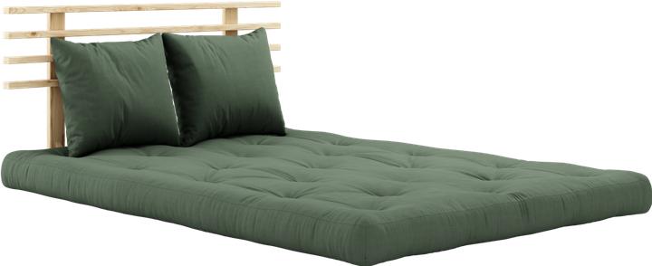 Immagine prodotto Karup Design Shin Sano (2 posti, Divano letto)