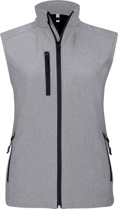 Image du produit Kariban contrcollé Softshell (4XL)