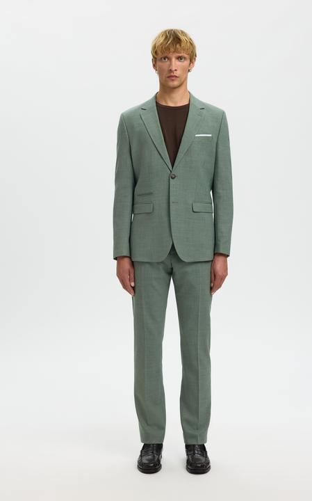 Produktbild Selected Leinenmix Blazer (50)