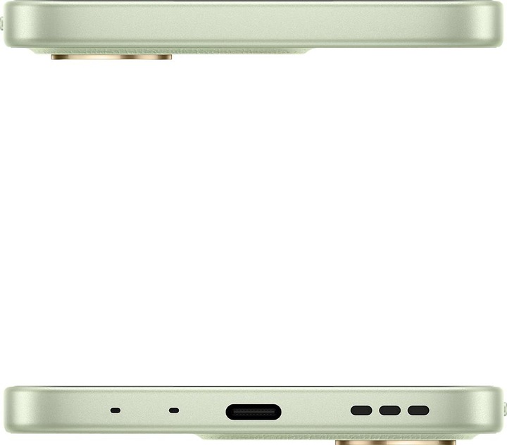 Actual product image OPPO A5 Pro 5G 256GB 8GB Olive Green (256 GB, Olive Green, 6.67", 50 Mpx, 5G)