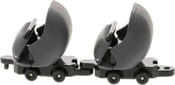 Produktbild Disney Fahrzeugsammlung (Tomica) 2 Stück