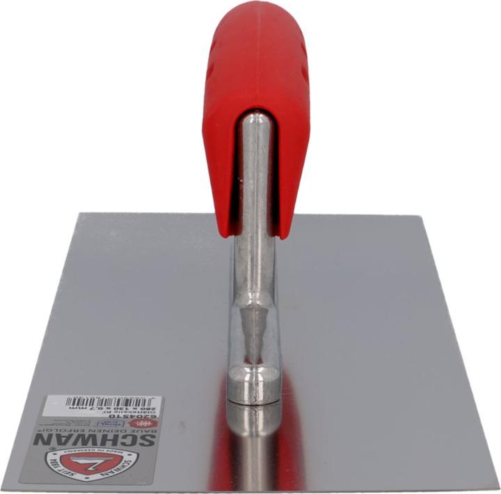 Actual product image Schwan Smoothing trowel (13 cm)