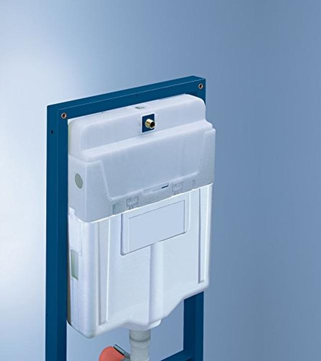 Actual product image Grohe Wand-WC-Element RAPID SL