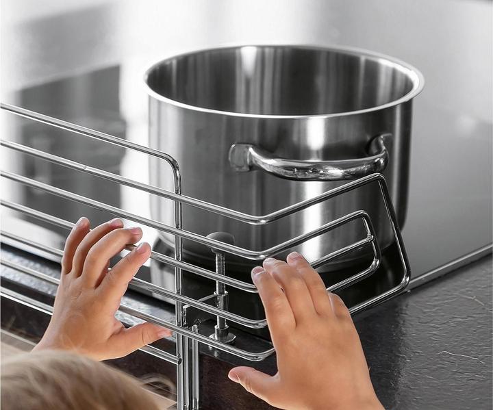 Actual product image Reer Stove guard Classic