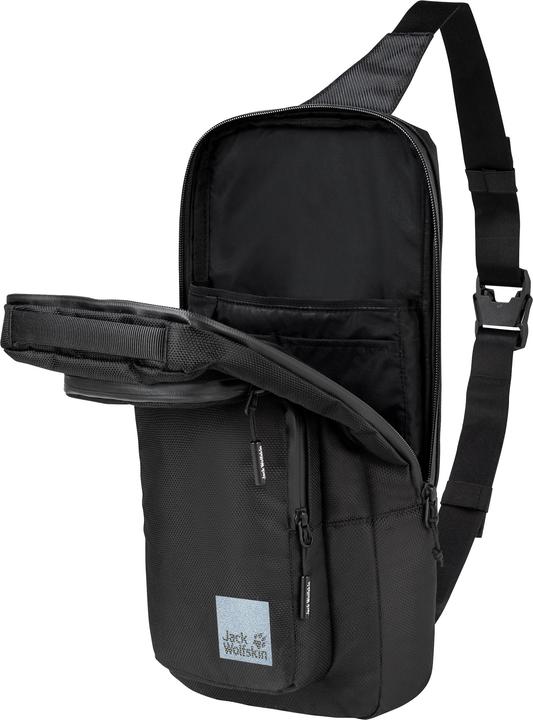 Actual product image Jack Wolfskin Lyon Cross Over