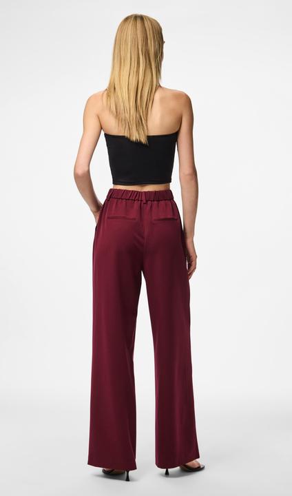 Produktbild Pieces Pckamil Hw Wide Pant Noos Bc (S)